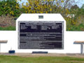 Tuahiwi war memorial