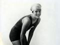 Violet Walrond, our first female Olympian