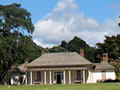 Waitangi, home of the Treaty - roadside stories