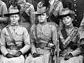 Wellington Amazons during the South African War