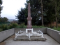 Wendonside war memorial