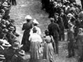 Women voting in Auckland, 1899