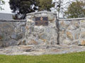 RNZAF Woodbourne memorial