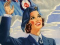 Women's Auxiliary Air Force founded