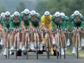 New Zealander wins Tour de France stage