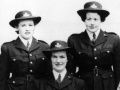 First women enter police training 