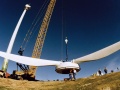 New Zealand’s first wind farm becomes operational 