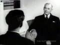 Interview with Prime Minister Keith Holyoake, 1963