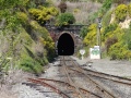 Lyttelton Rail Tunnel