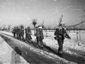 Māori Battalion in Italy, winter 1945