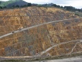 Martha Hill Mine