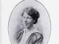 Mary Downie Stewart 