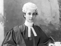 NZ's first woman barrister and solicitor appointed