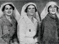 New Zealand nurses detained on way to Spanish Civil War