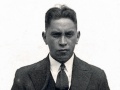 Death of Māori King Korokī