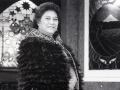 Coronation of first Māori Queen