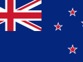 The New Zealand Flag