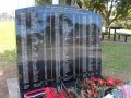 Niue War Memorial, Mt Roskill