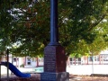 North Loburn School memorial