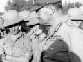 Freyberg given command of 2NZEF