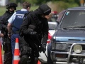 'Anti-terror' raids in Urewera 