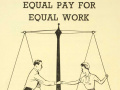 Equal Pay Act passed into law