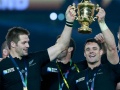 All Blacks win third Rugby World Cup 