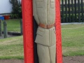 Muruika Soldiers' Memorial, Ōhinemutu