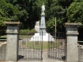 Ongaonga First World War Memorial 