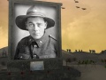 Ormond Burton Great War Story
