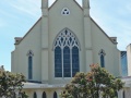 Pitt St Methodist Church memorials, Auckland