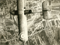 Airco DH-4 light bomber