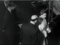 The 1953–4 royal tour of NZ – New Plymouth to Christchurch