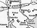 The Salonika front, 1915-1918
