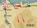 Sinai campaign