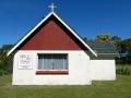 St Margaret's memorial church, Te Puia Springs