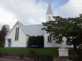 St Peter's Church memorials, Akaroa
