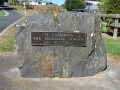 Te Kauwhata War Memorial Domain