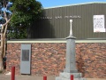 Titirangi war memorials 