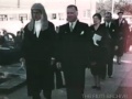 Film clip: unveiling parliamentary centenary plaque, 1956