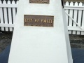 Waiheke war memorial