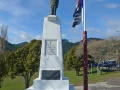 Waiohau School Memorial