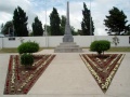 Waiuku First World War memorial