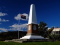 Wanaka war memorial