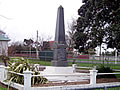 Waverley war memorial 