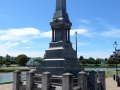 Wi Pere memorial, Gisborne