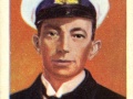 Lieutenant-Commander William Sanders