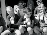 End of free school milk