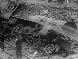 Rail tragedy at Hyde