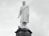 Māui Pōmare memorial unveiled 